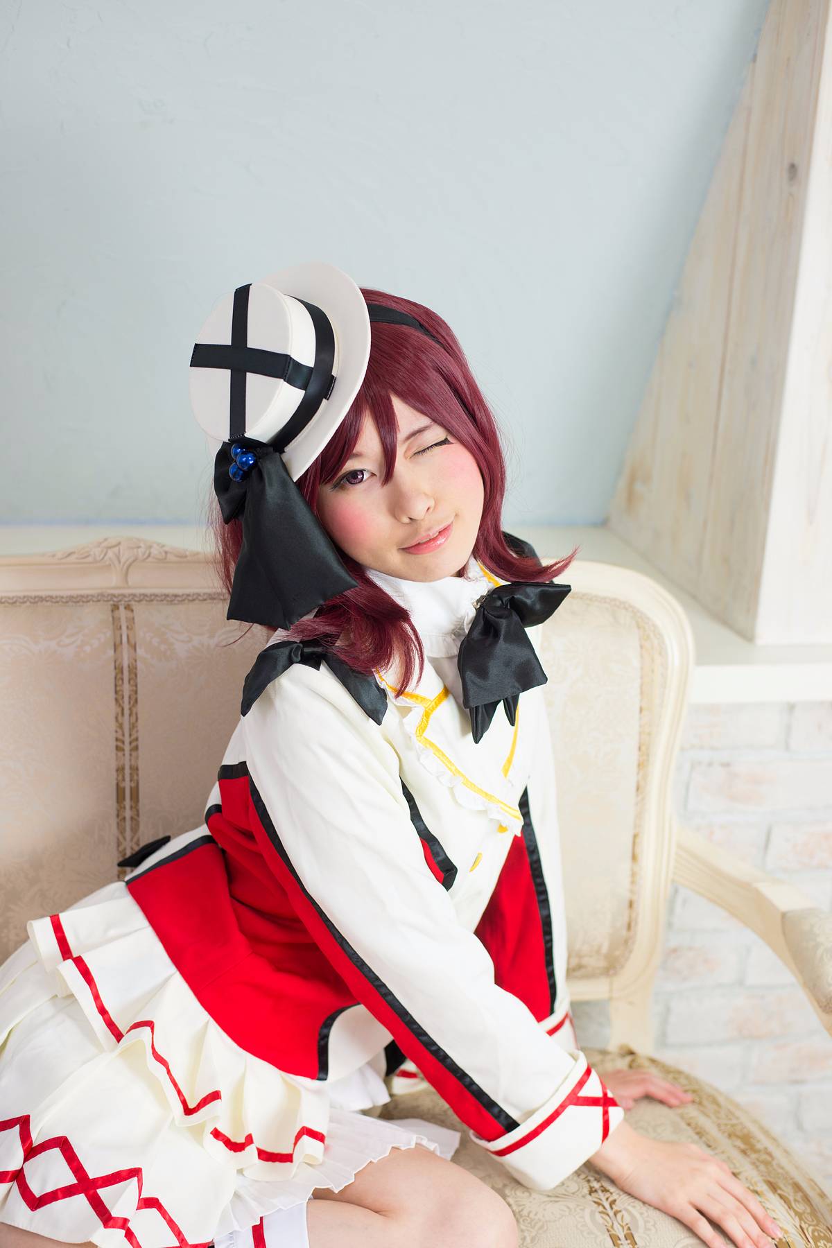 Bình thường - Maki Live!