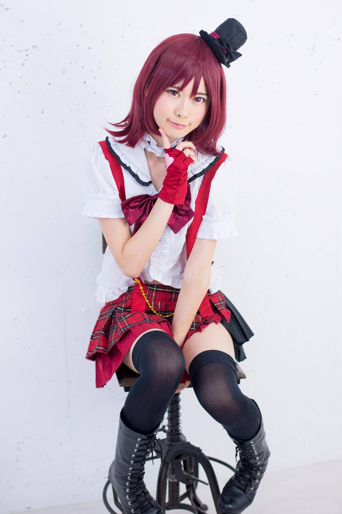 Bình thường - Maki Live!