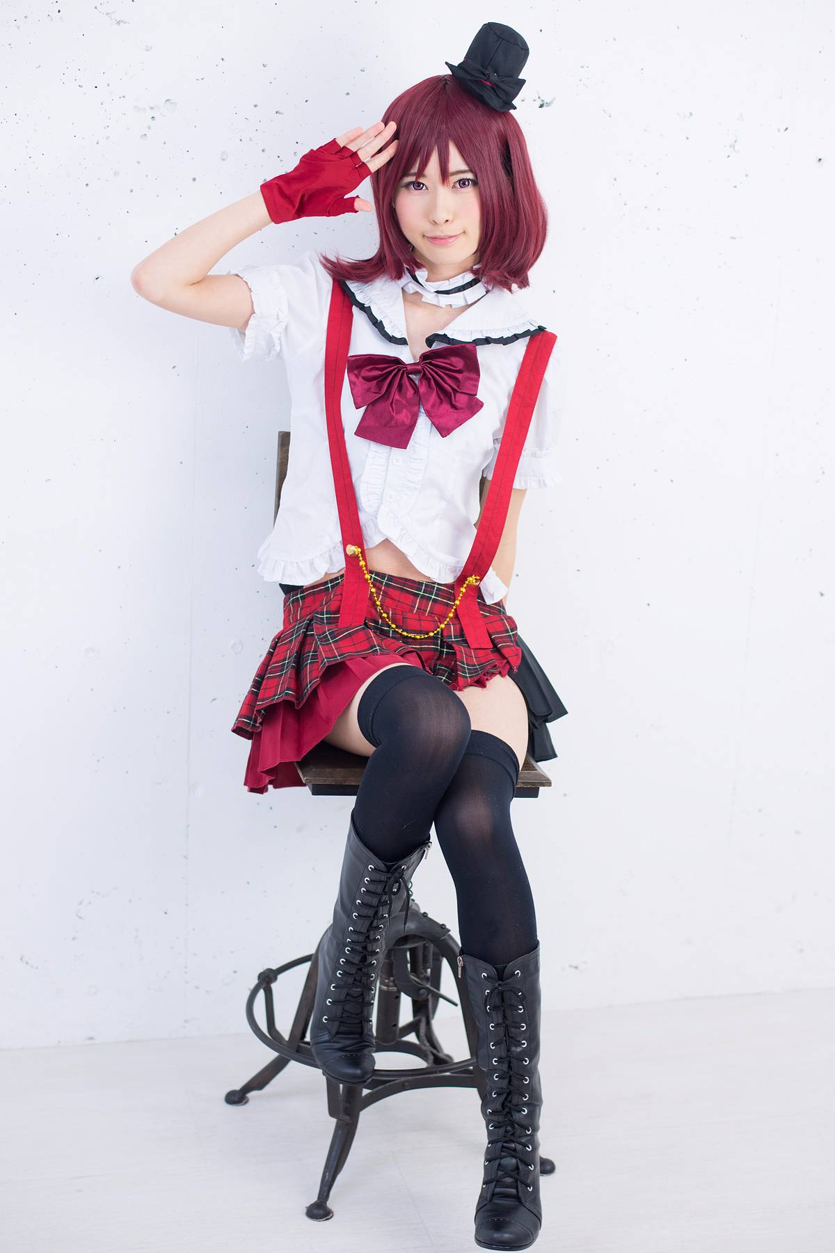 Bình thường - Maki Live!