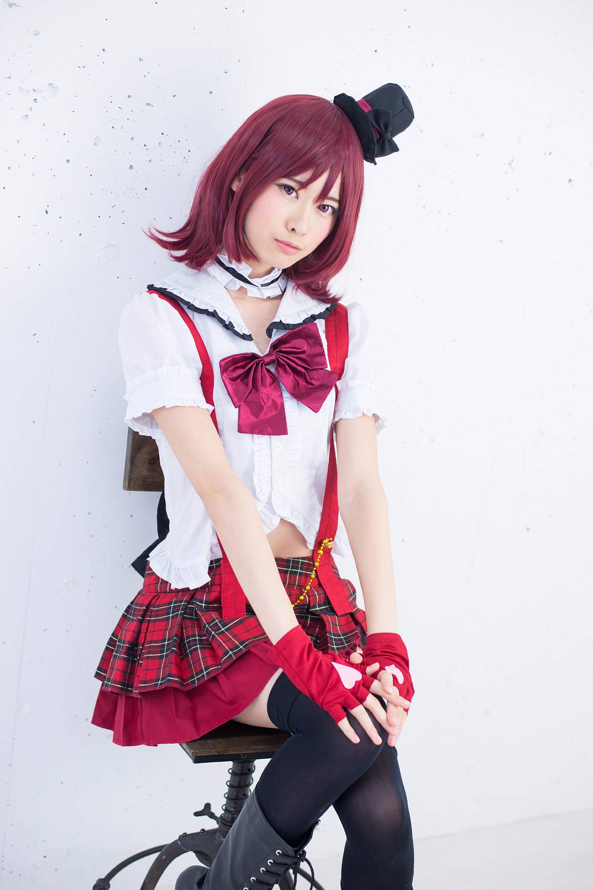 Bình thường - Maki Live!