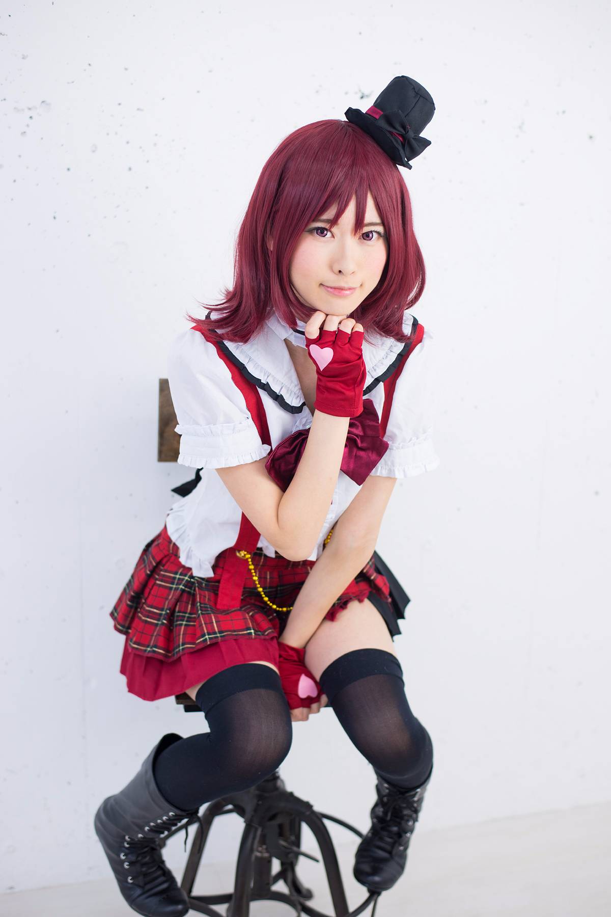 Bình thường - Maki Live!