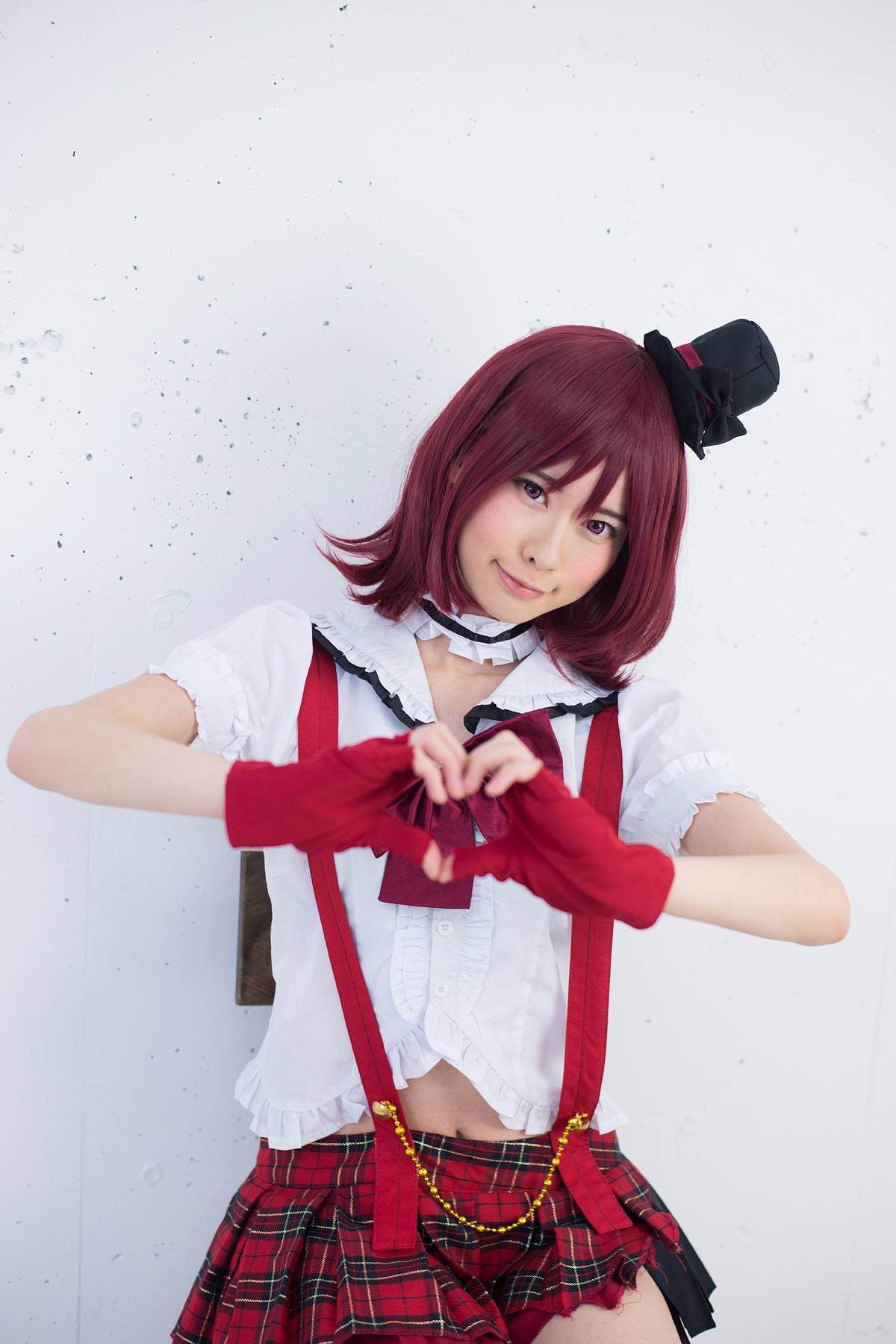 Bình thường - Maki Live!