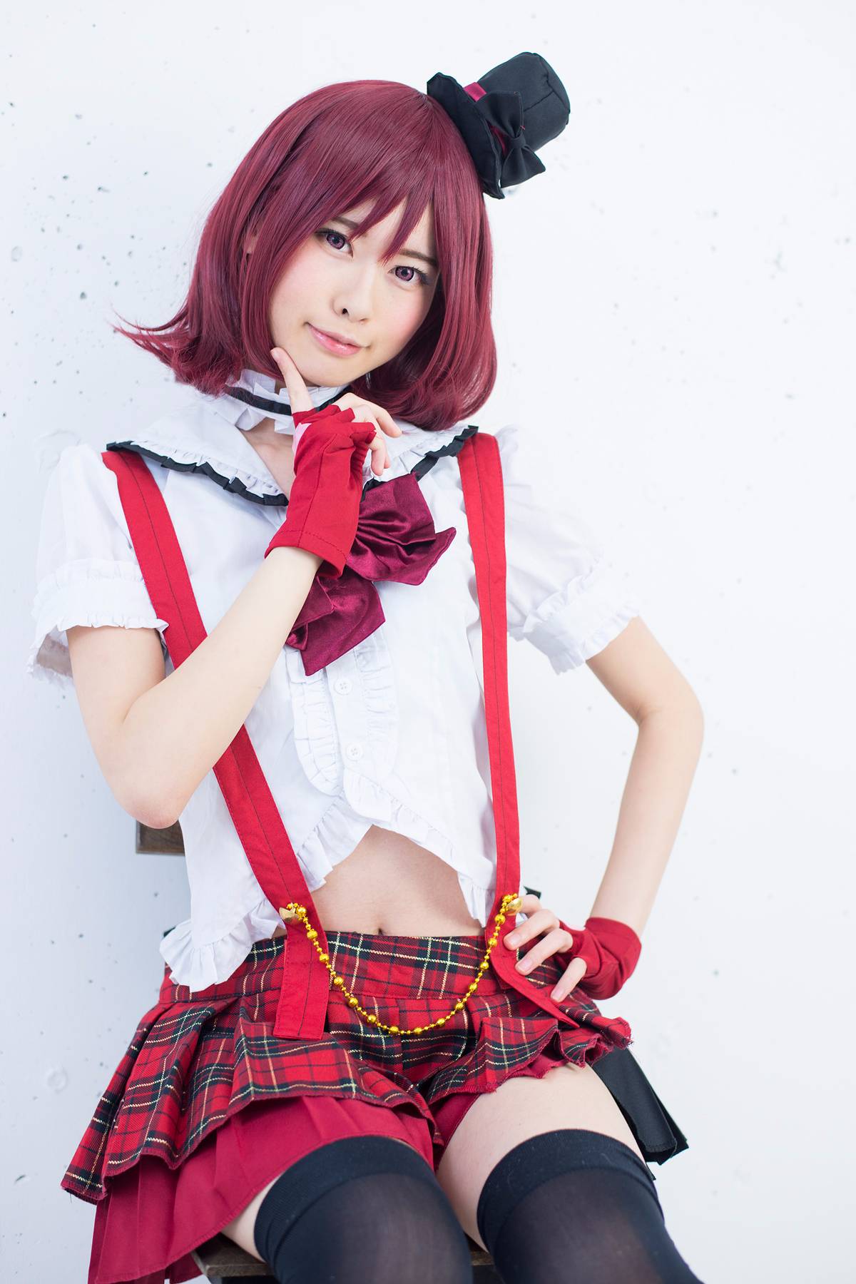 Bình thường - Maki Live!