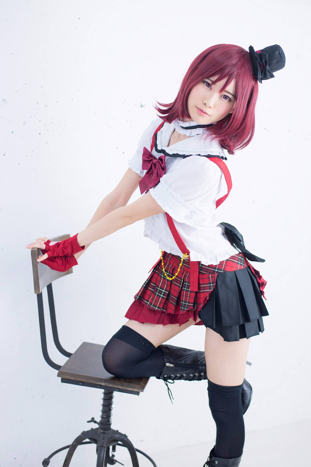 Bình thường - Maki Live!