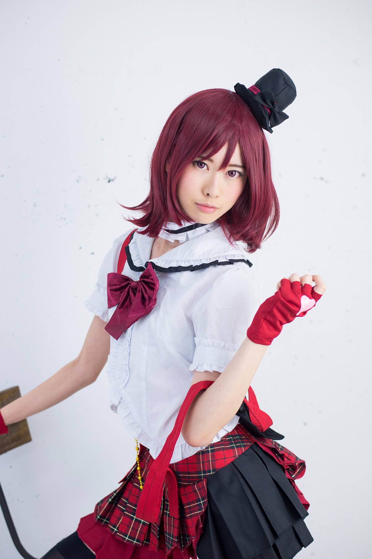 Bình thường - Maki Live!