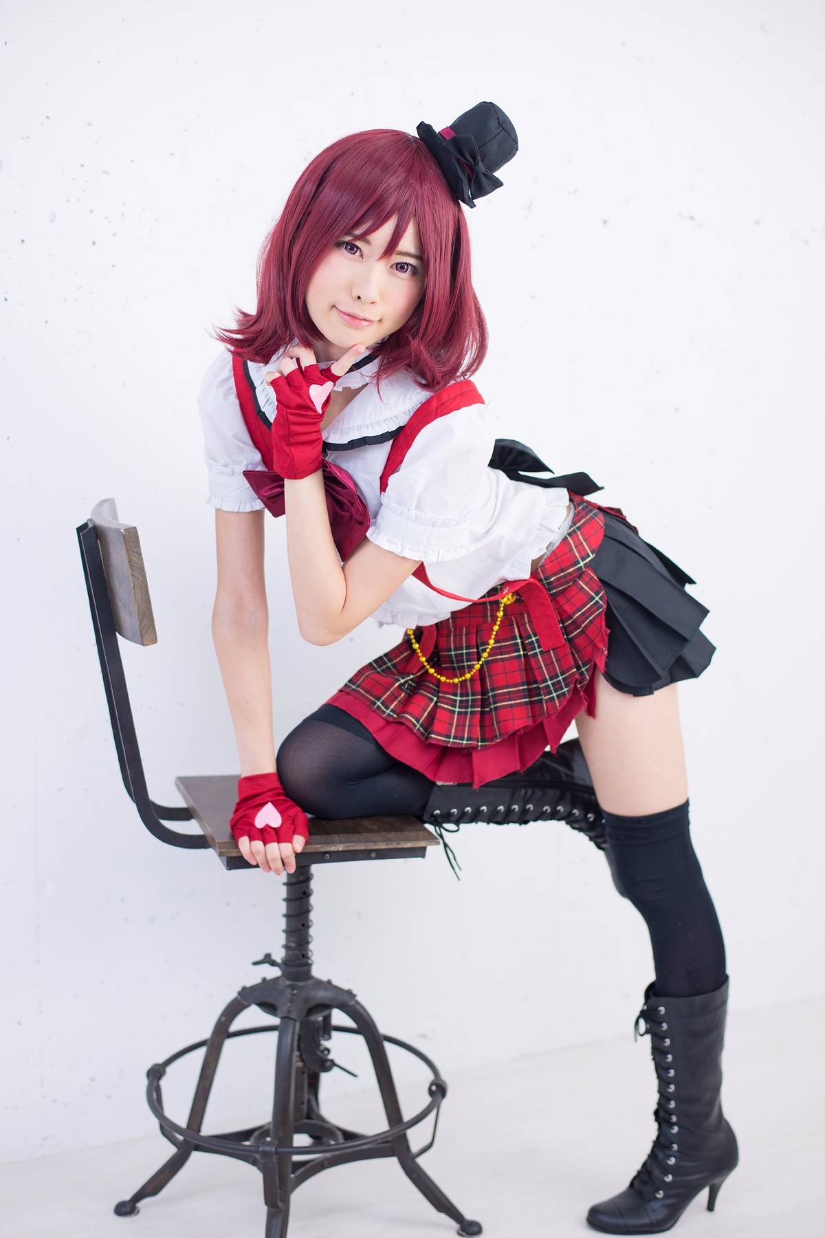 Bình thường - Maki Live!