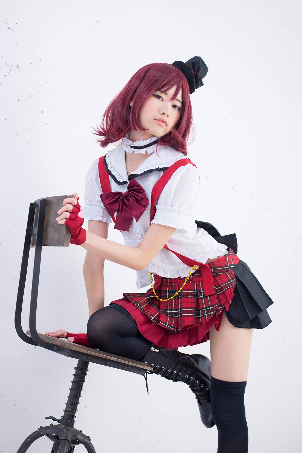 Bình thường - Maki Live!