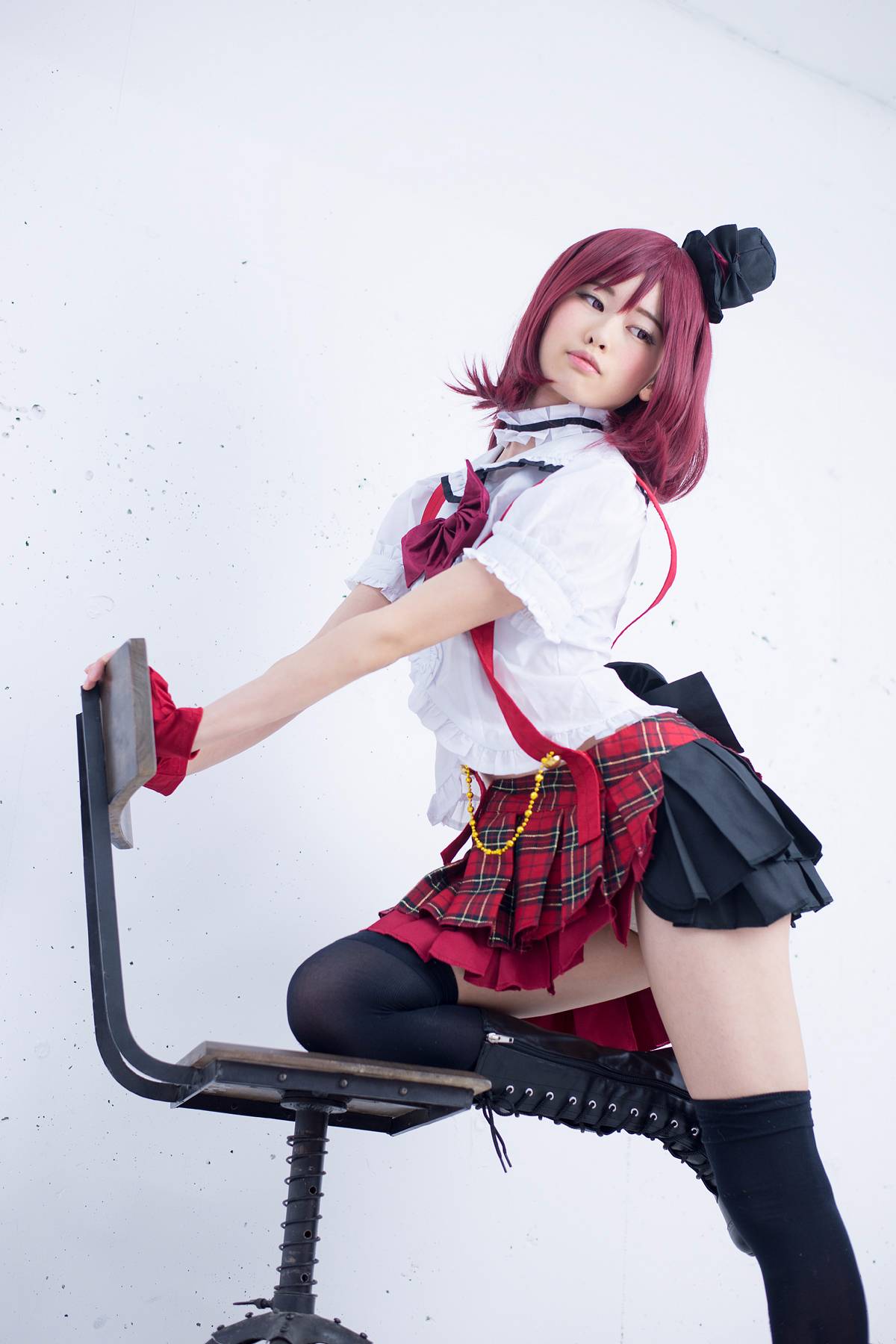 Bình thường - Maki Live!