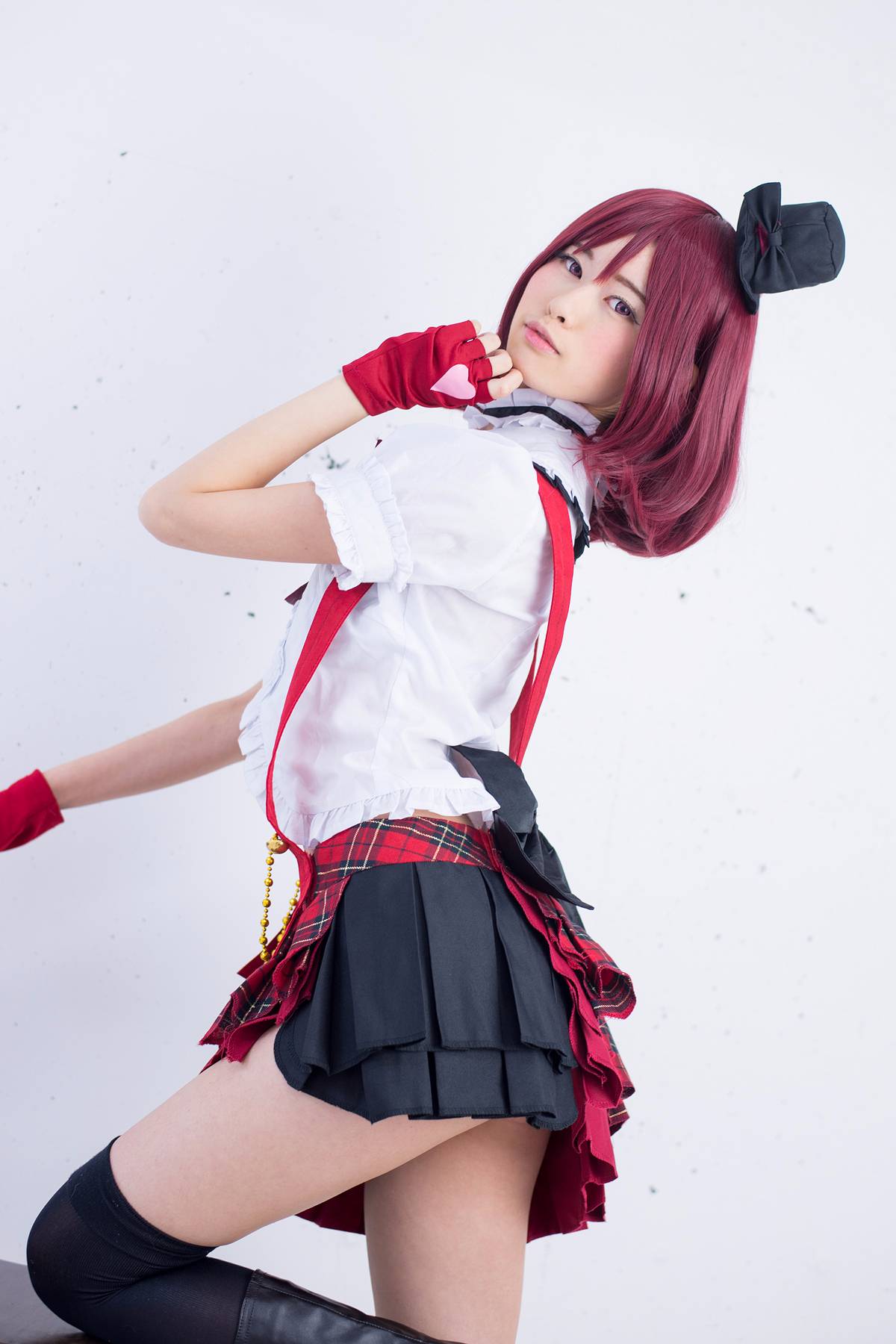 Bình thường - Maki Live!