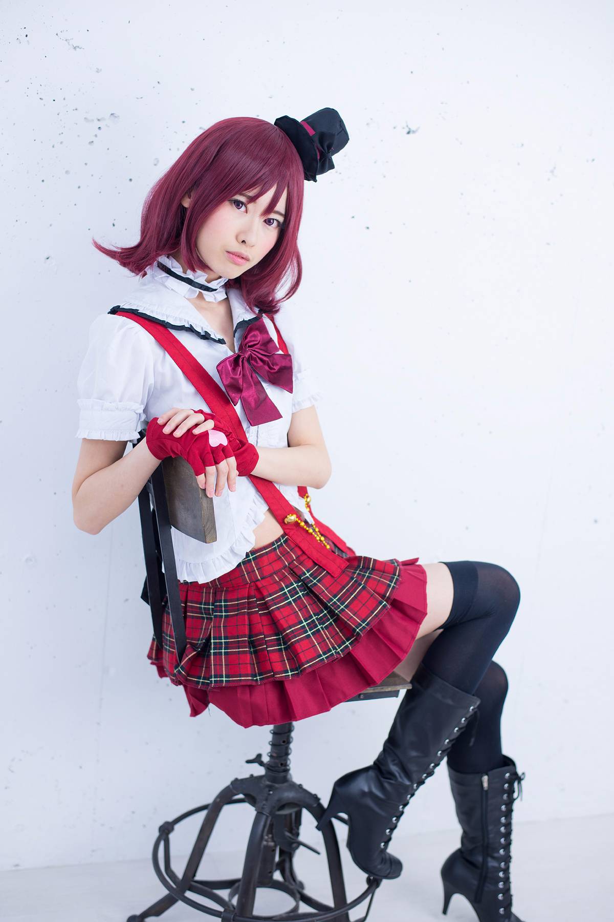 Bình thường - Maki Live!