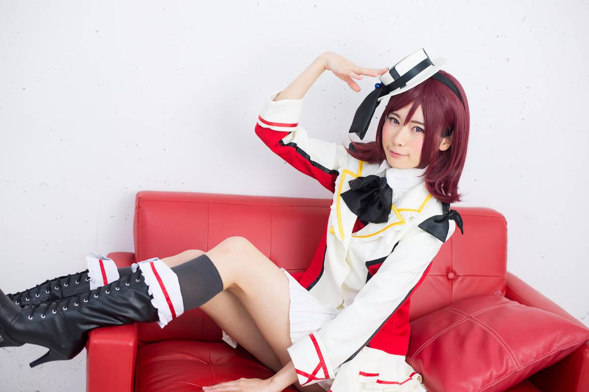 Bình thường - Maki Live!