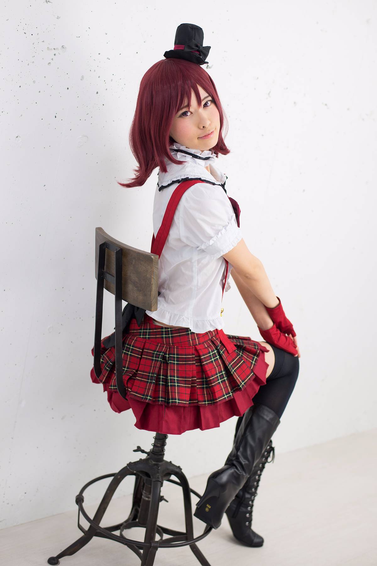 Bình thường - Maki Live!