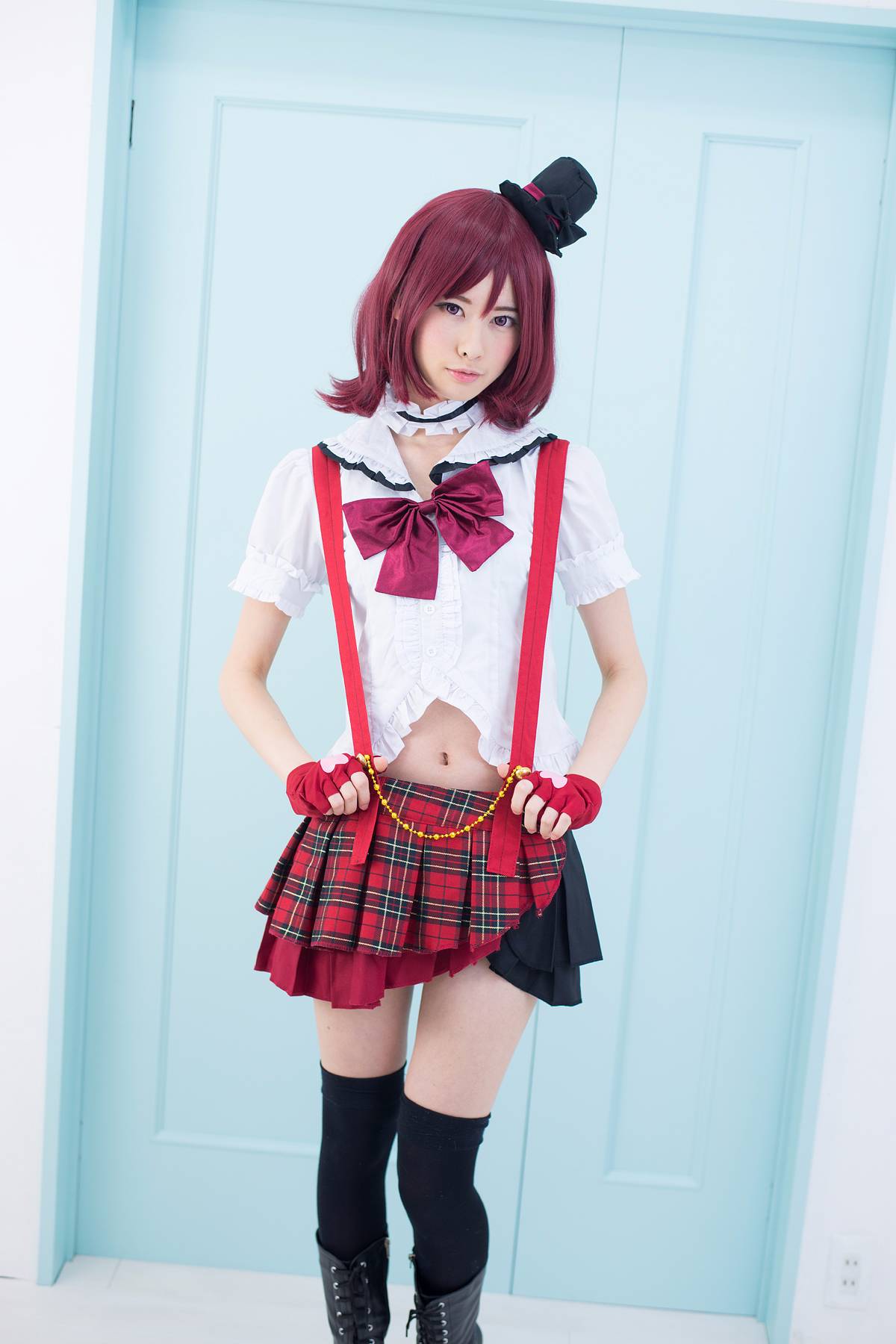 Bình thường - Maki Live!