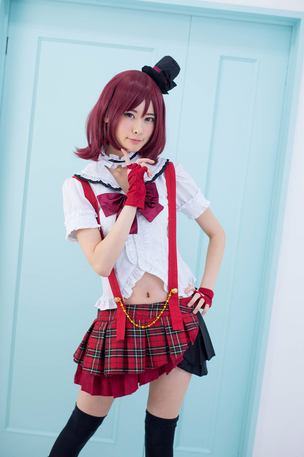 Bình thường - Maki Live!