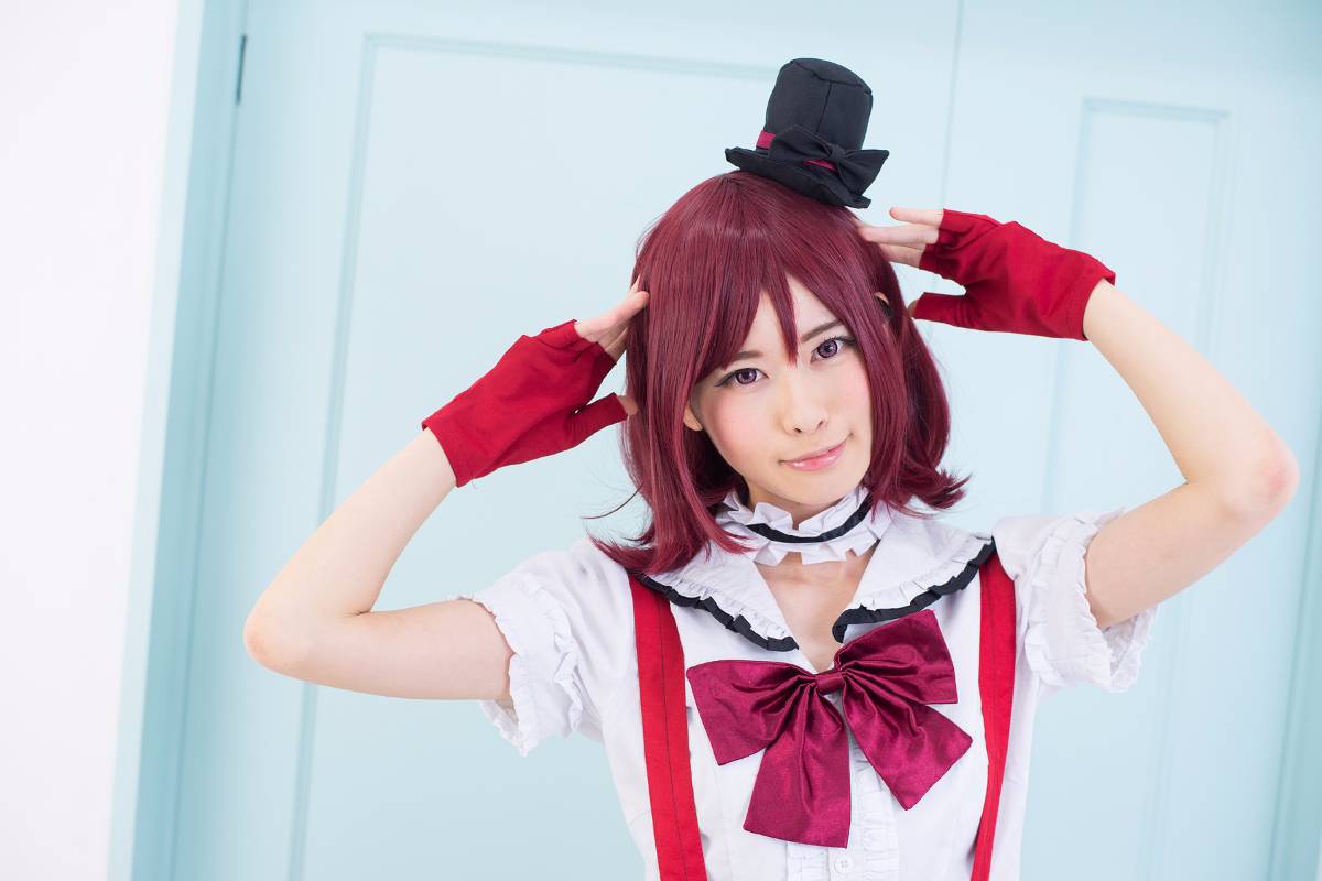 Bình thường - Maki Live!