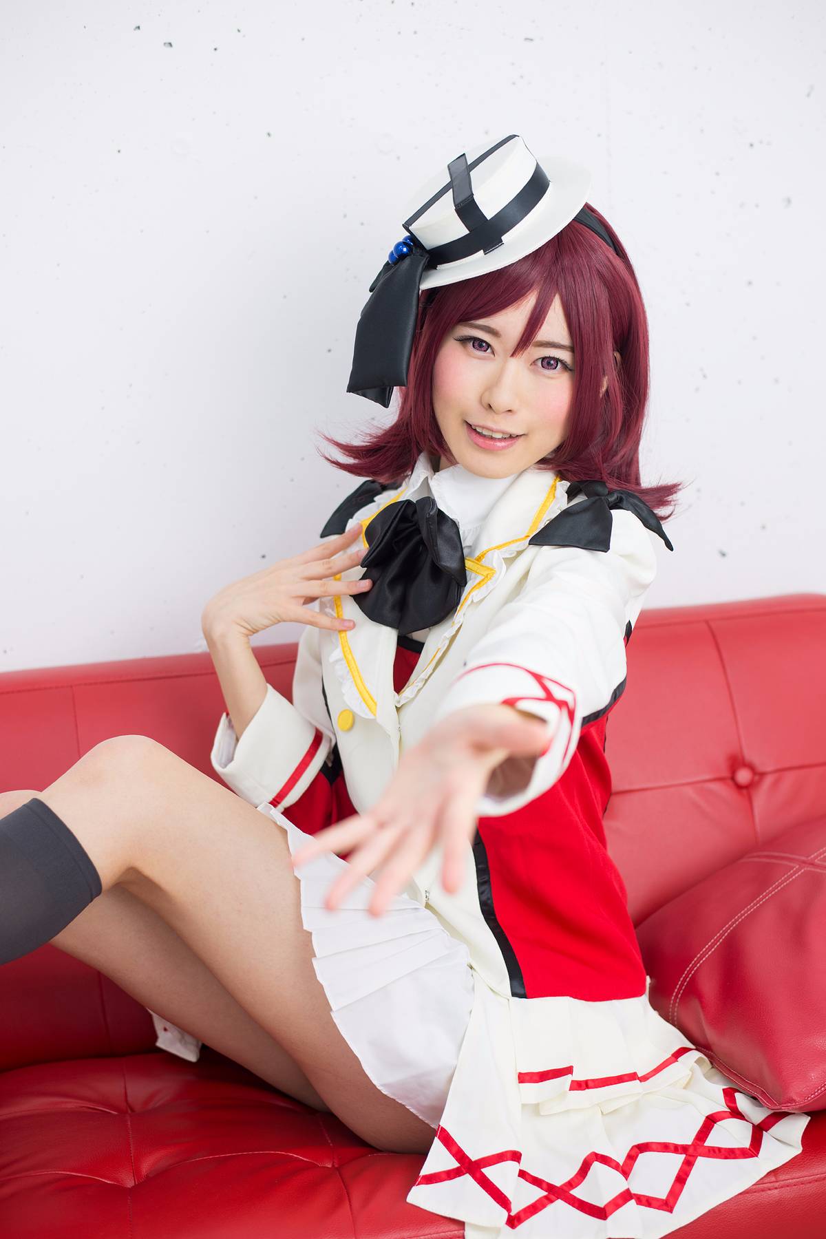 Bình thường - Maki Live!