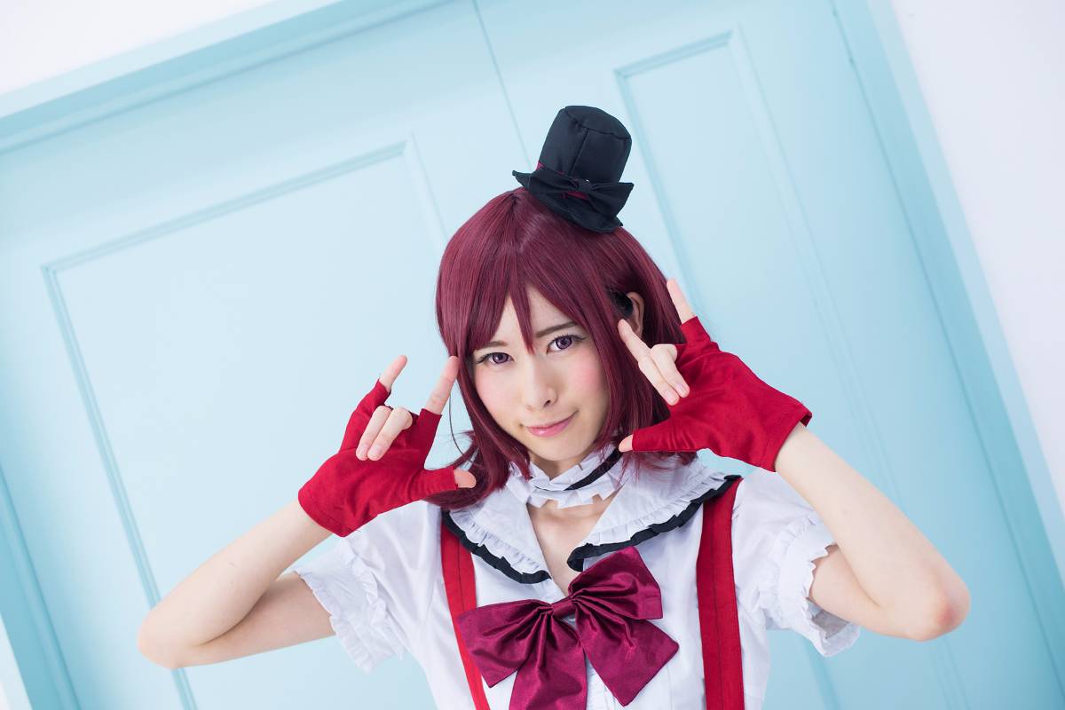 Bình thường - Maki Live!