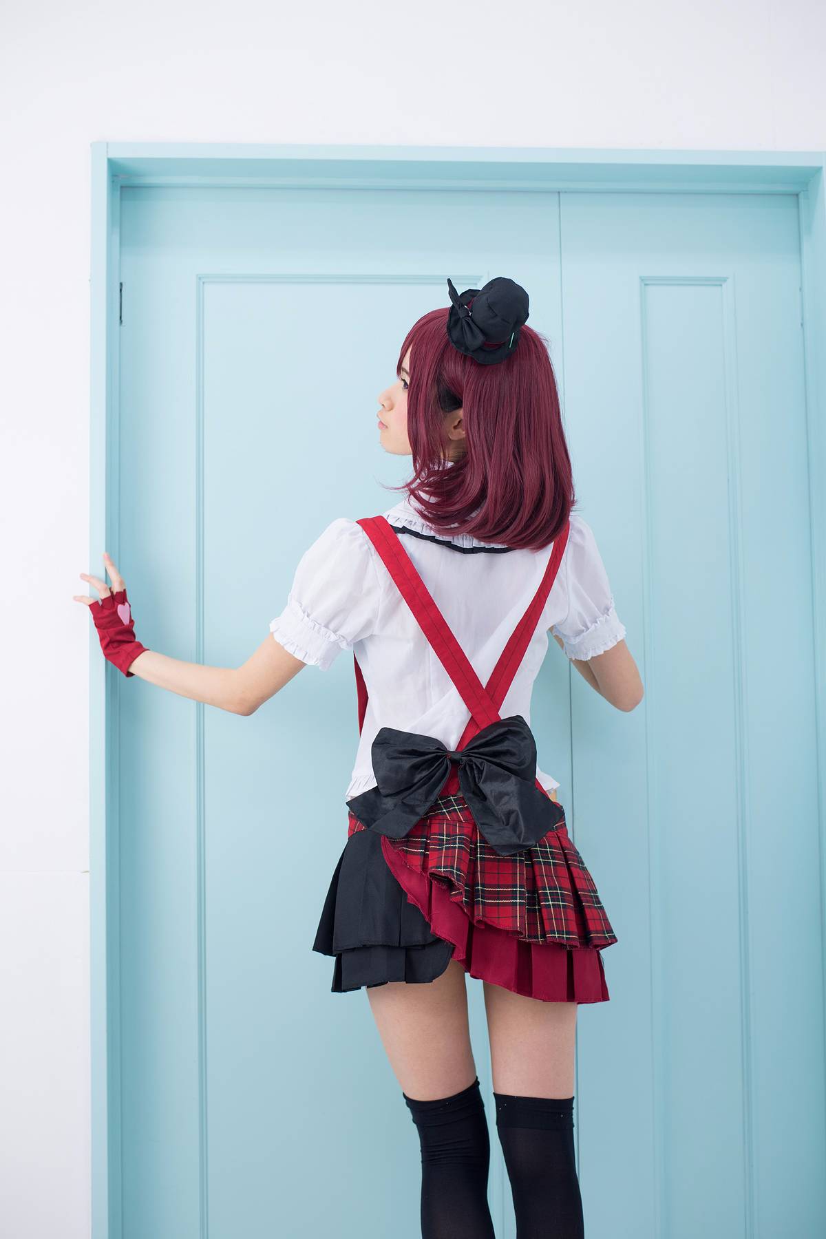 Bình thường - Maki Live!