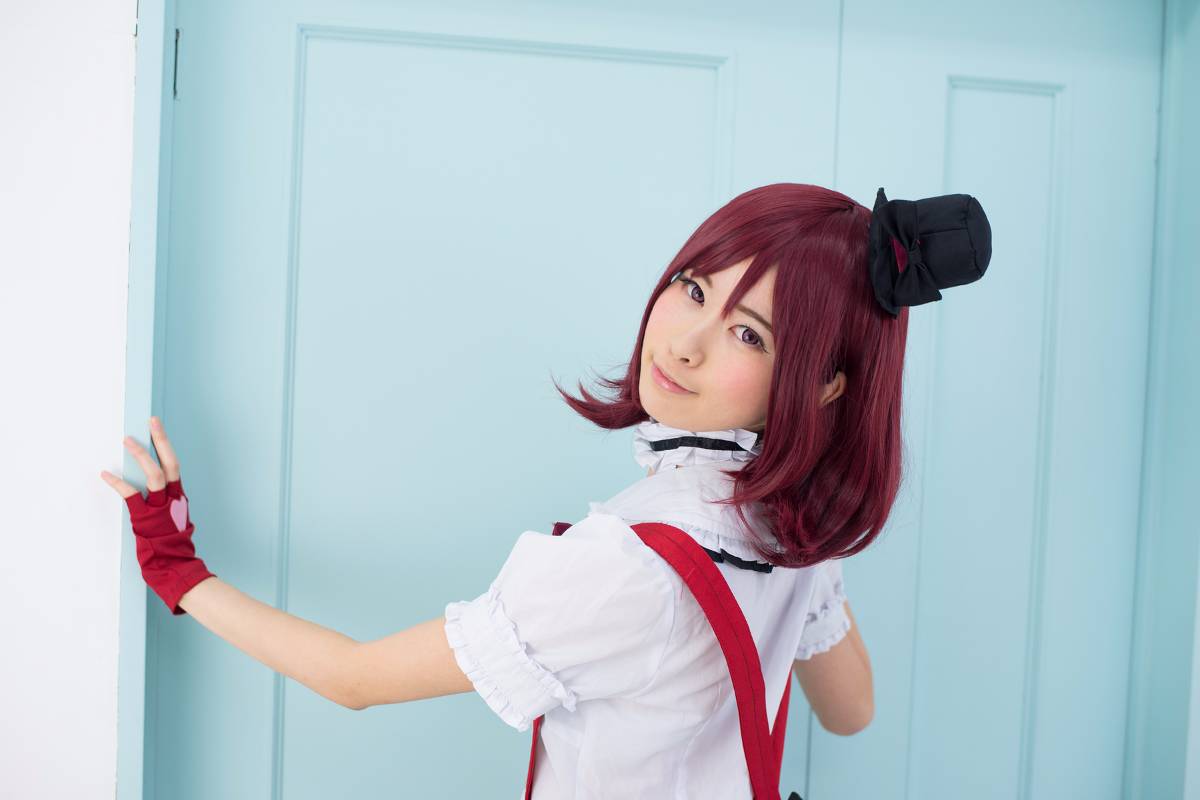 Bình thường - Maki Live!