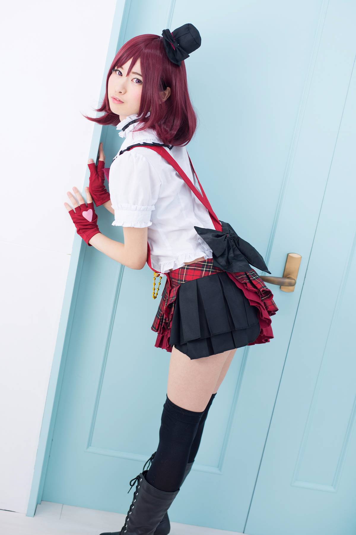 Bình thường - Maki Live!