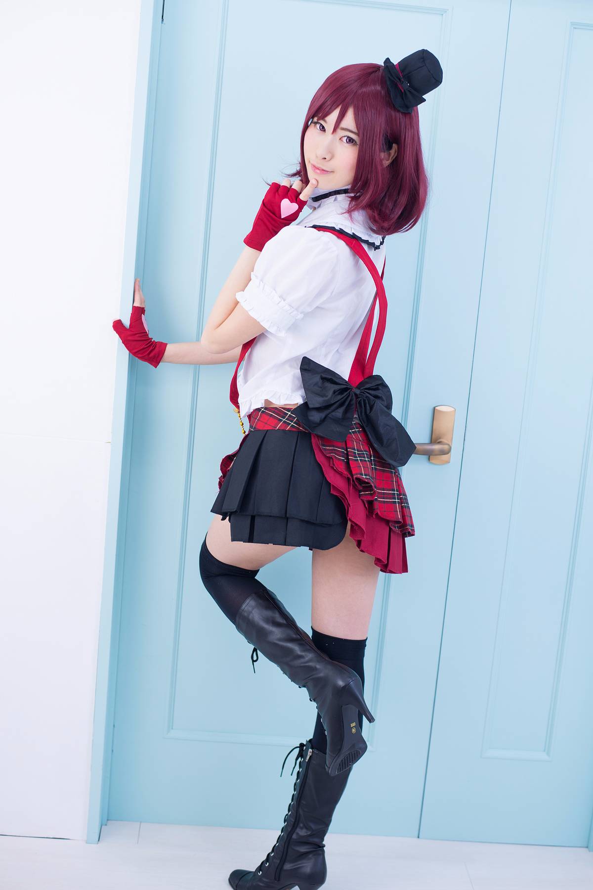 Bình thường - Maki Live!