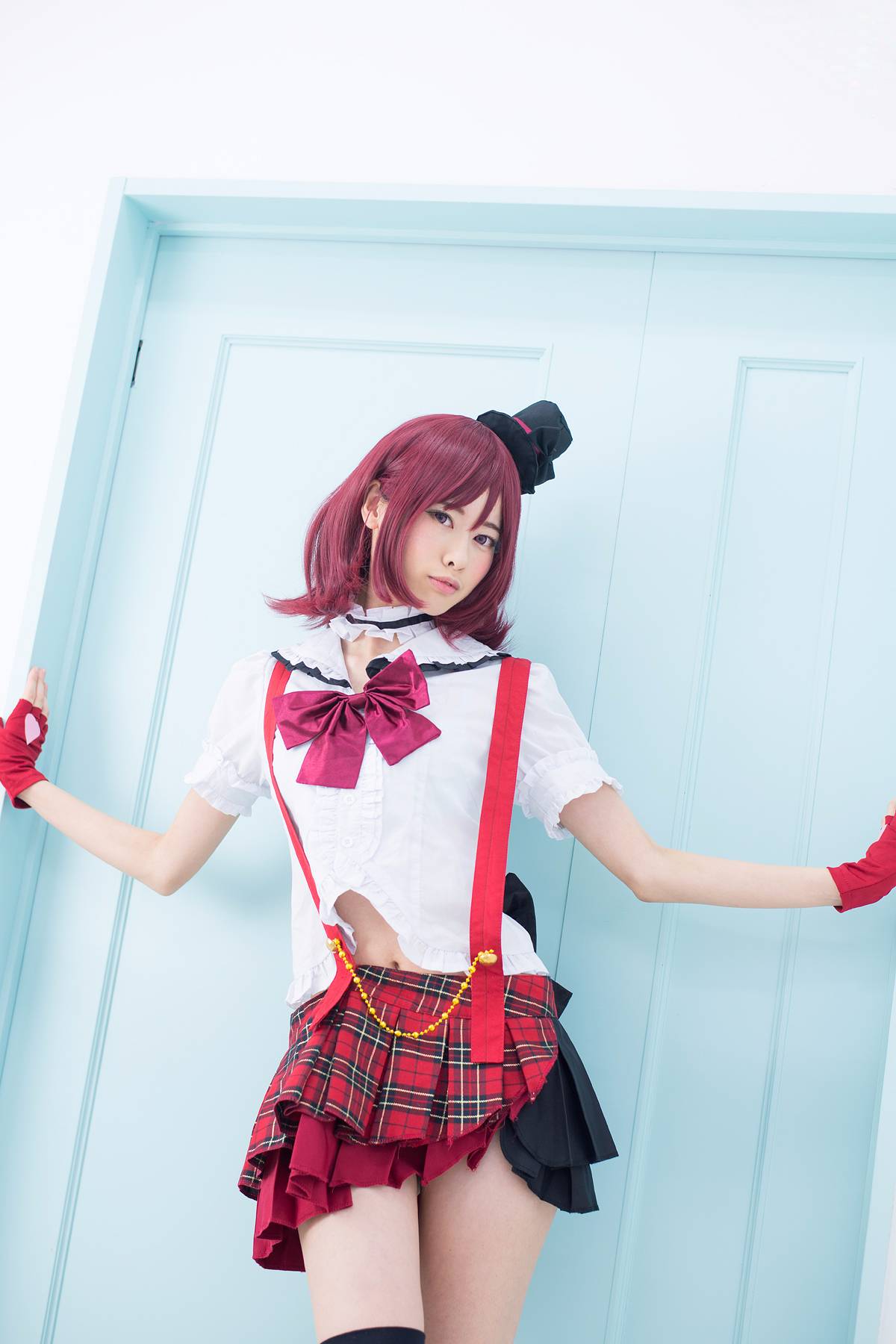 Bình thường - Maki Live!