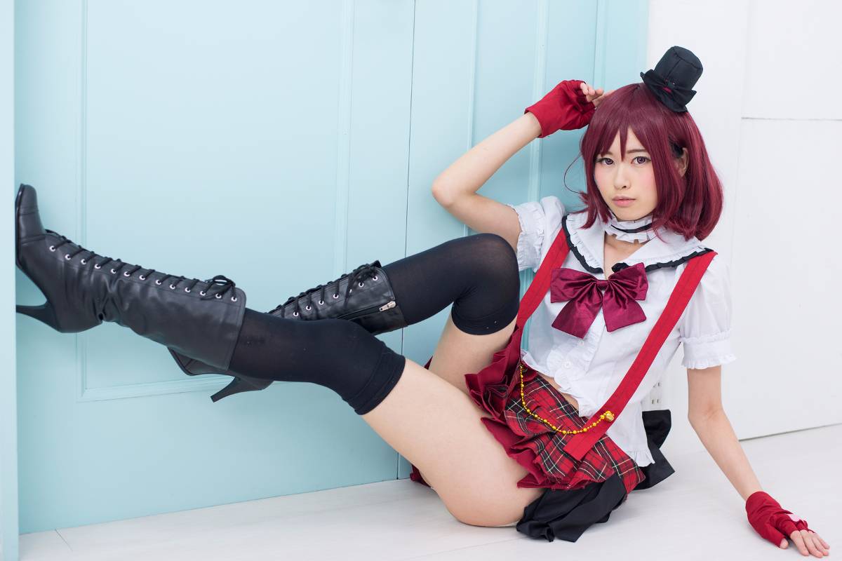 Bình thường - Maki Live!