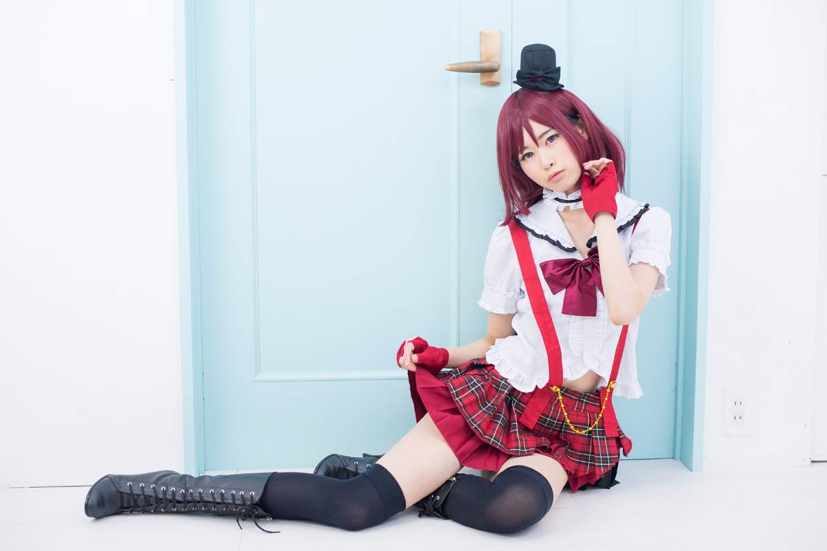 Bình thường - Maki Live!