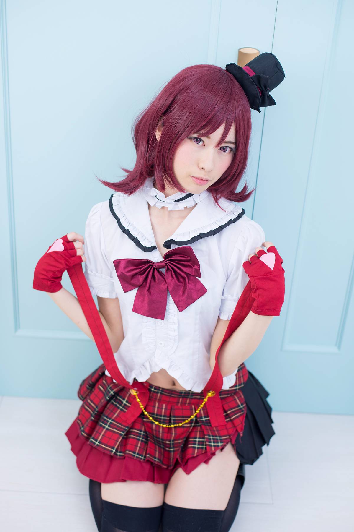 Bình thường - Maki Live!