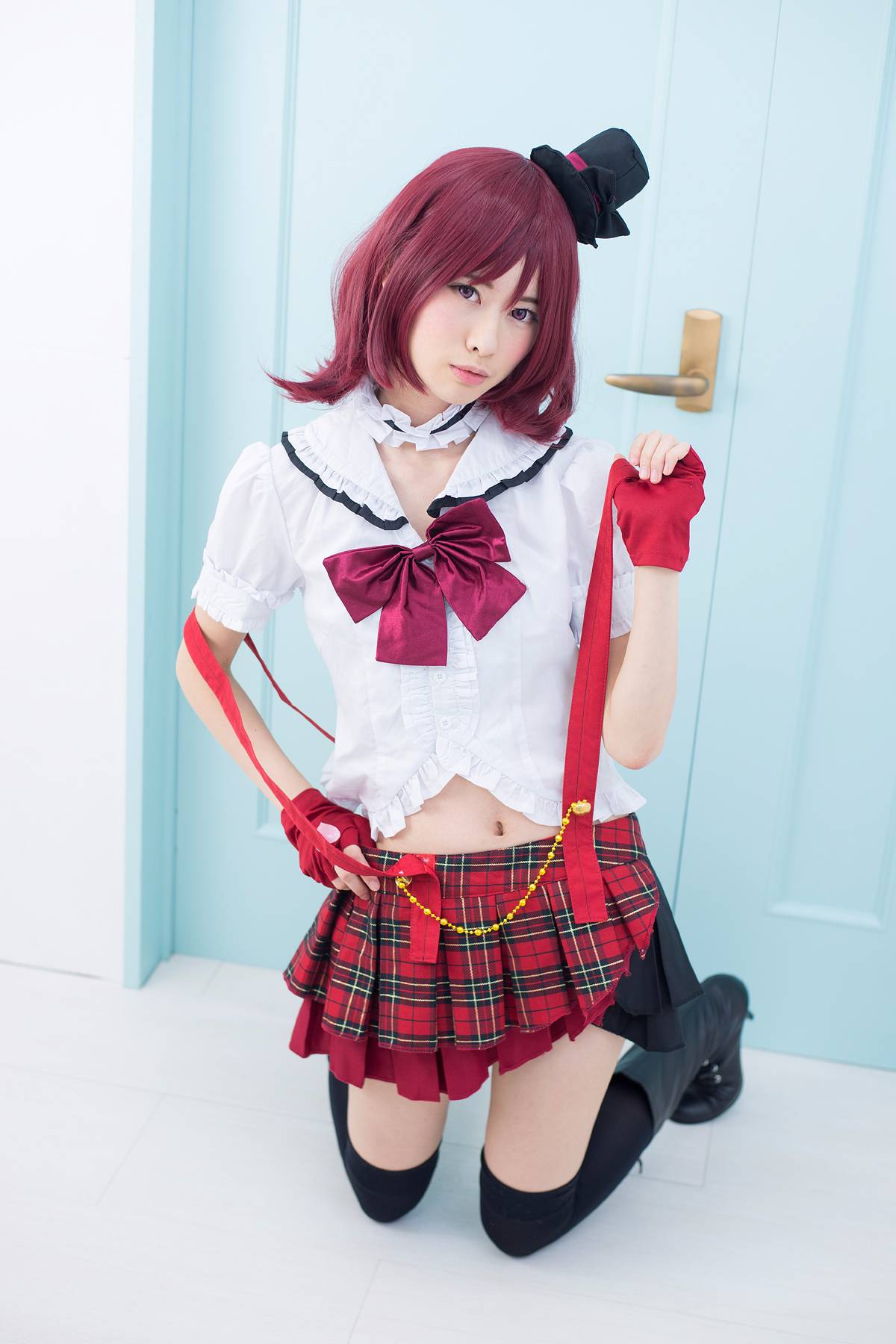 Bình thường - Maki Live!