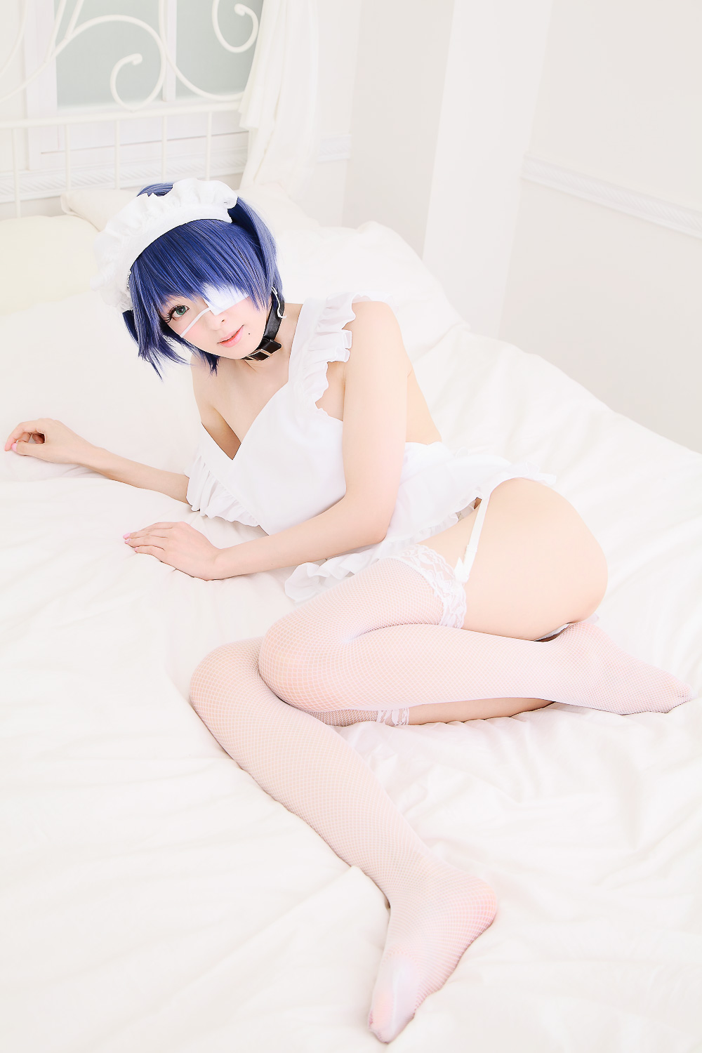 [Sakura no A] Ikki Tousen ~ Sexy Soldier ~ (Osaka Cosrom Complex 10)