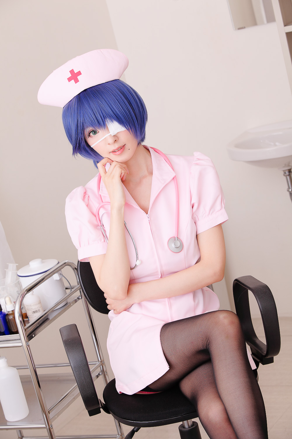 [Sakura no A] Ikki Tousen ~ Sexy Soldier ~ (Osaka Cosrom Complex 10)