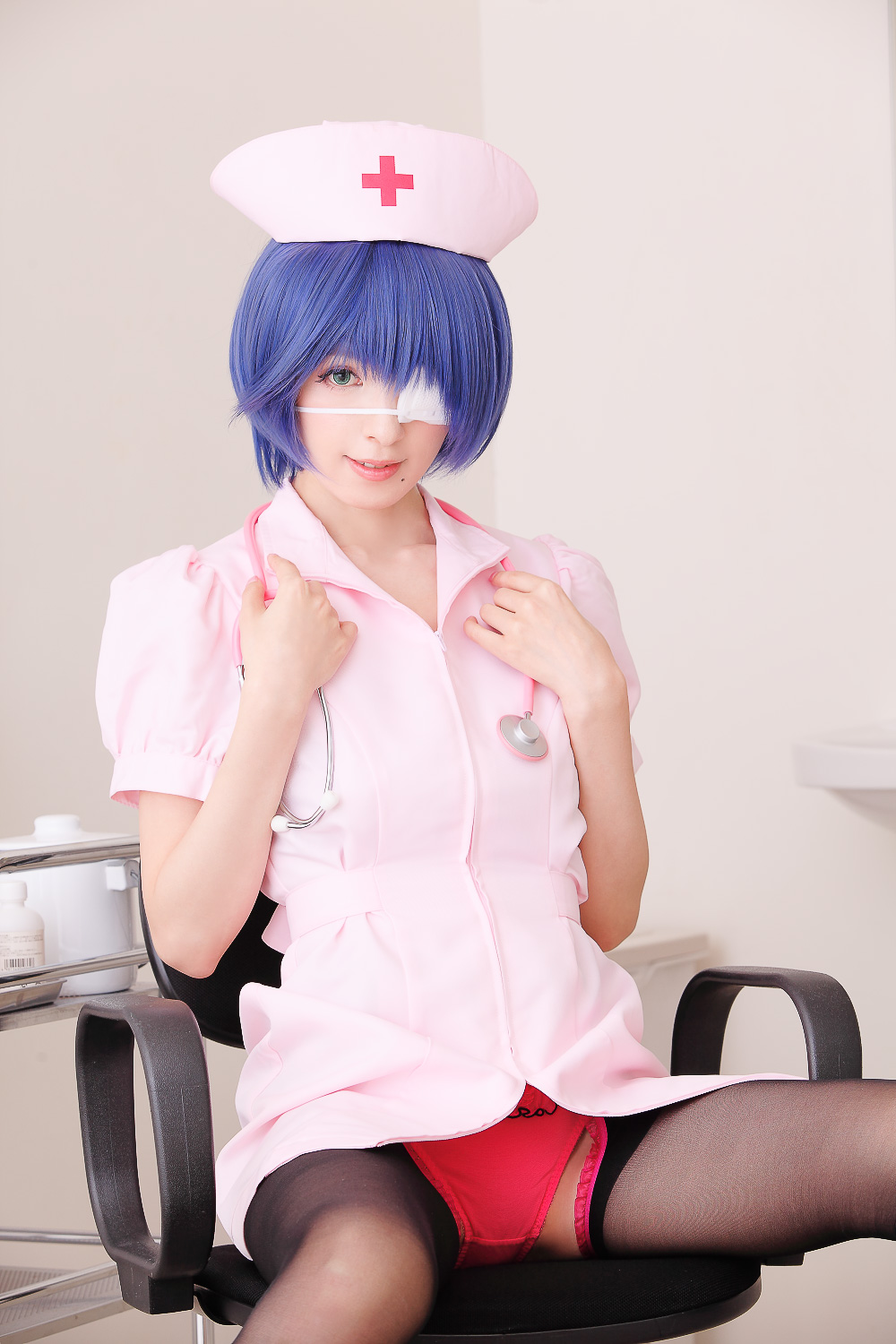 [Sakura no A] Ikki Tousen ~ Sexy Soldier ~ (Osaka Cosrom Complex 10)