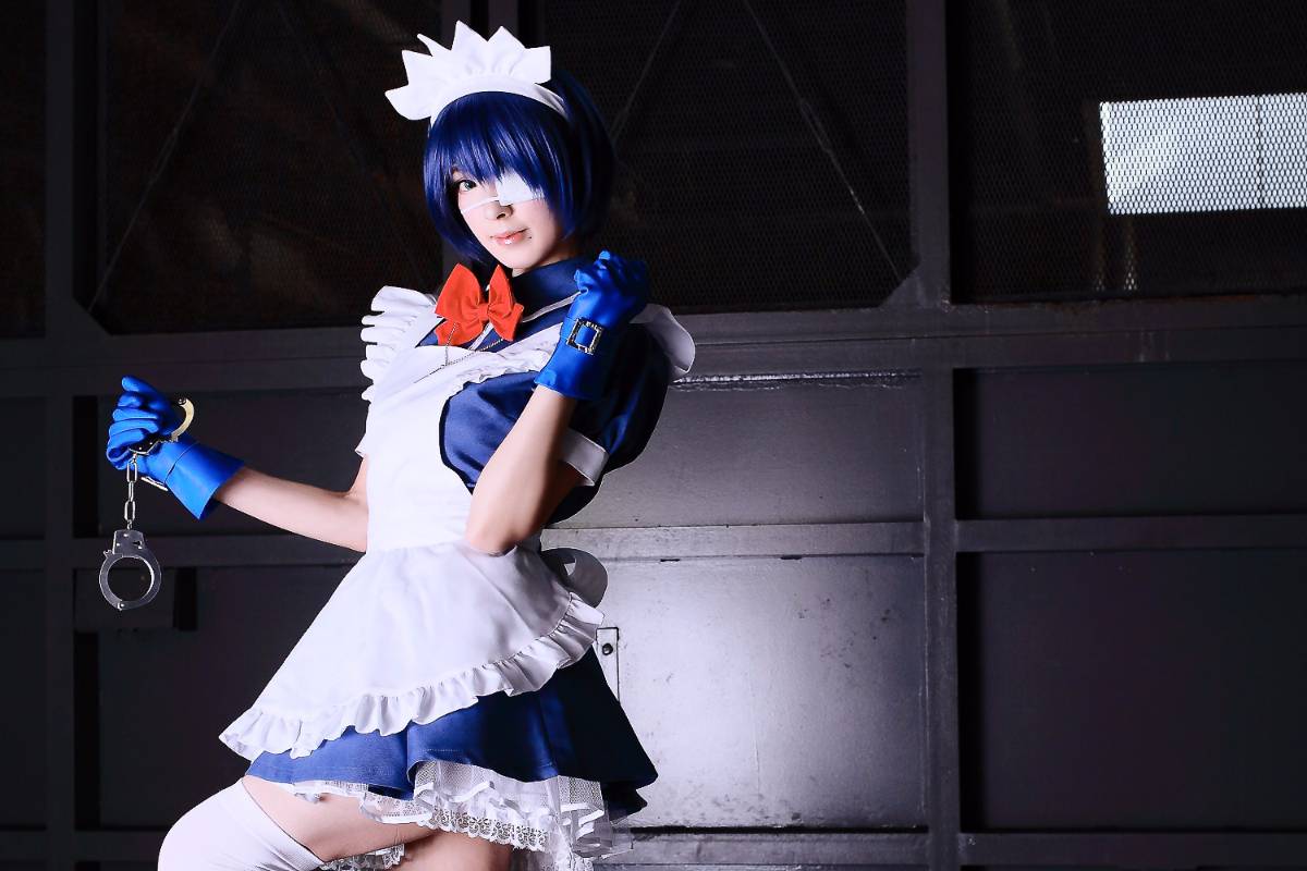 [Sakura no A] Ikki Tousen ~ Sexy Soldier ~ (Osaka Cosrom Complex 10)