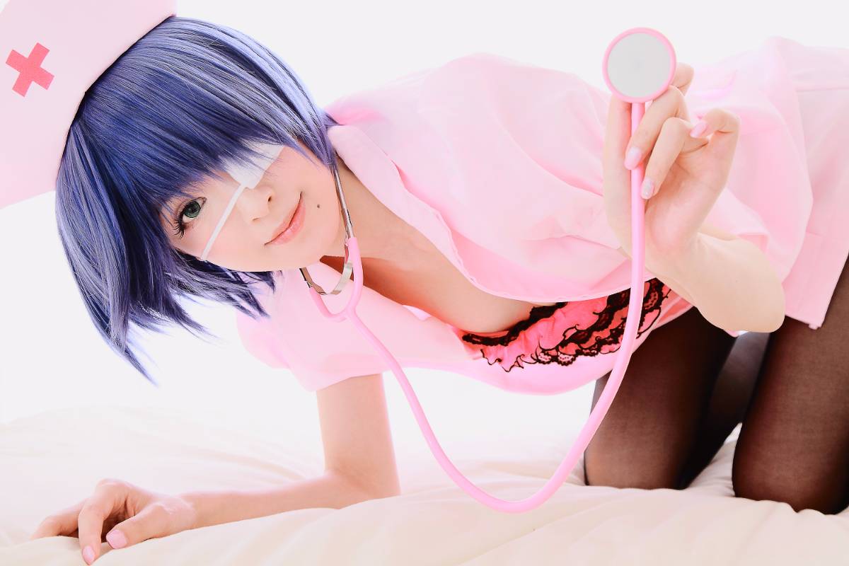 [Sakura no A] Ikki Tousen ~ Sexy Soldier ~ (Osaka Cosrom Complex 10)