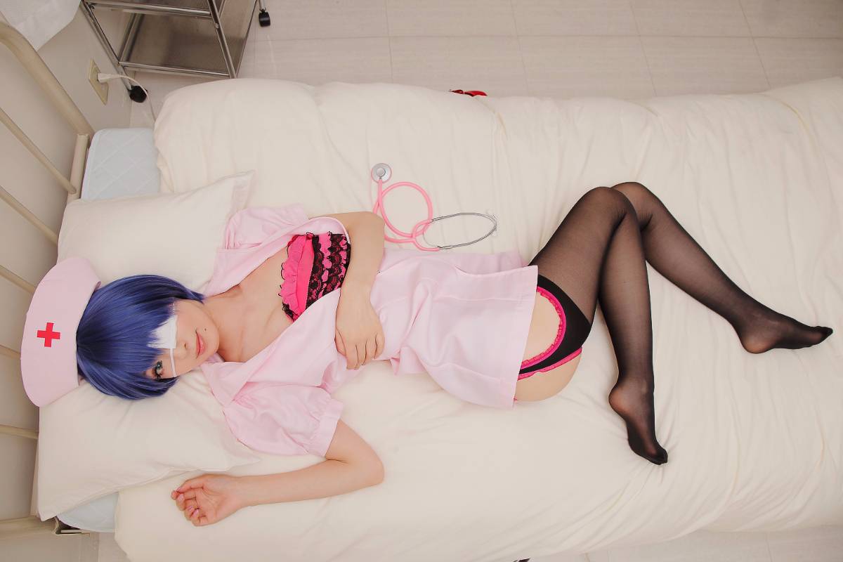 [Sakura no A] Ikki Tousen ~ Sexy Soldier ~ (Osaka Cosrom Complex 10)