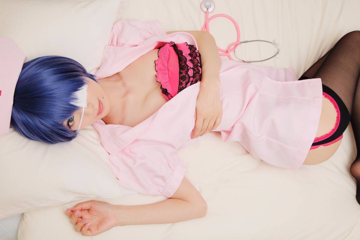 [Sakura no A] Ikki Tousen ~ Sexy Soldier ~ (Osaka Cosrom Complex 10)