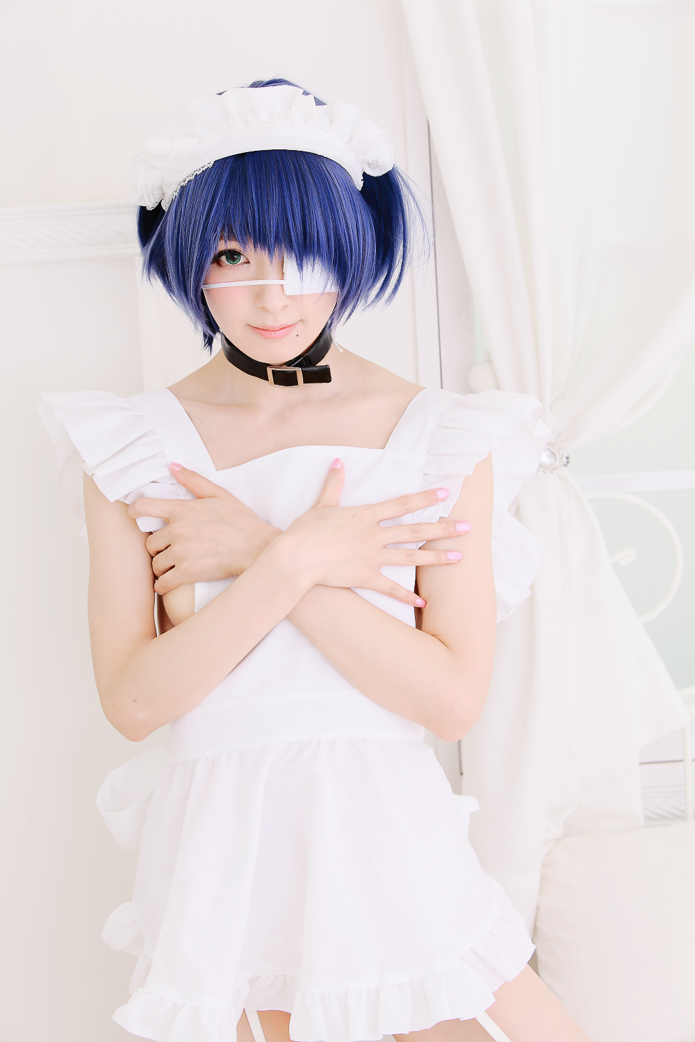 [Sakura no A] Ikki Tousen ~ Sexy Soldier ~ (Osaka Cosrom Complex 10)