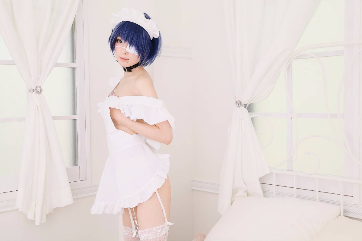 [Sakura no A] Ikki Tousen ~ Sexy Soldier ~ (Osaka Cosrom Complex 10)