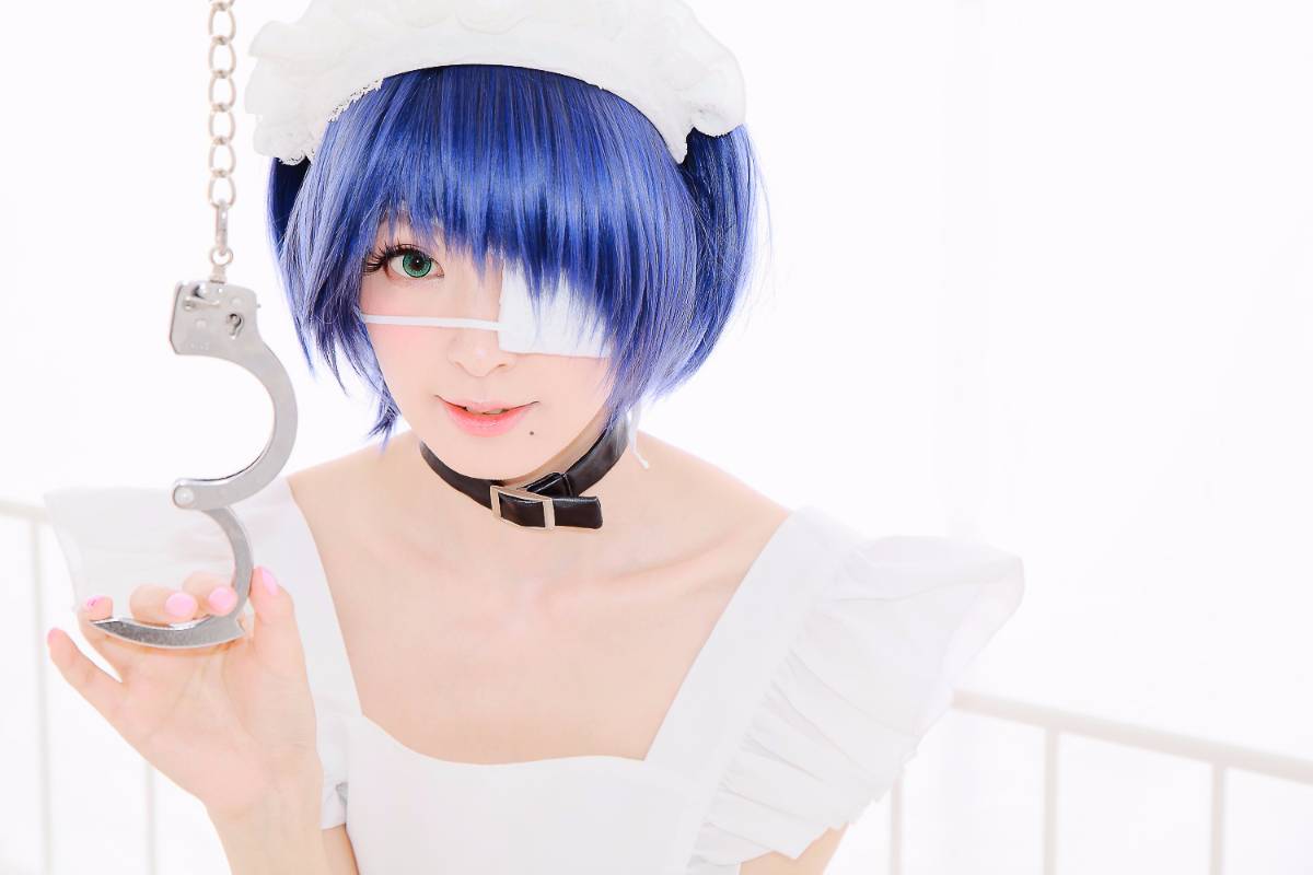 [Sakura no A] Ikki Tousen ~ Sexy Soldier ~ (Osaka Cosrom Complex 10)