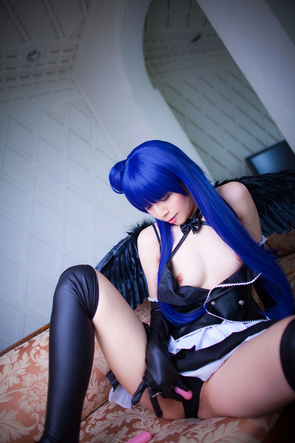 [@Factory] Trực tiếp khiêu dâm!