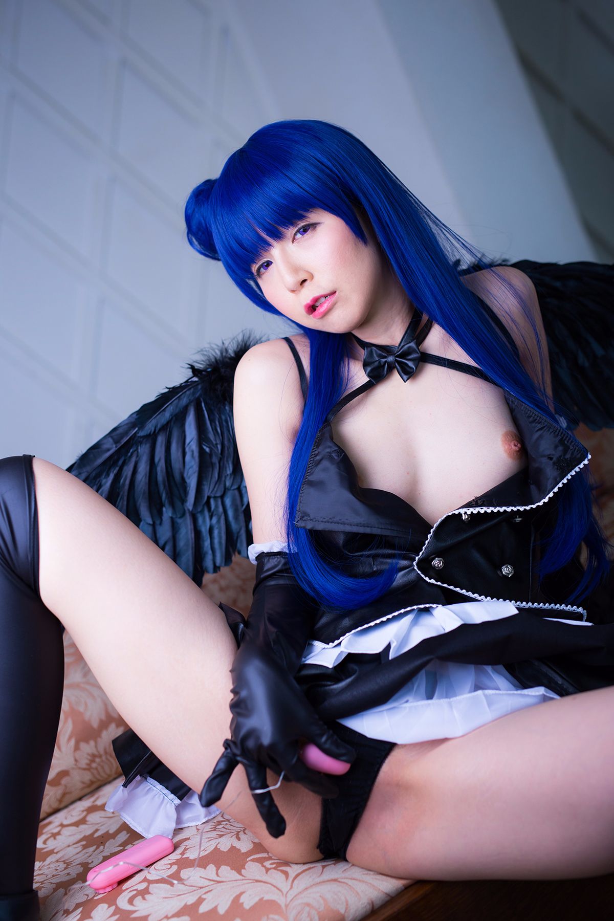 [@Factory] Trực tiếp khiêu dâm!