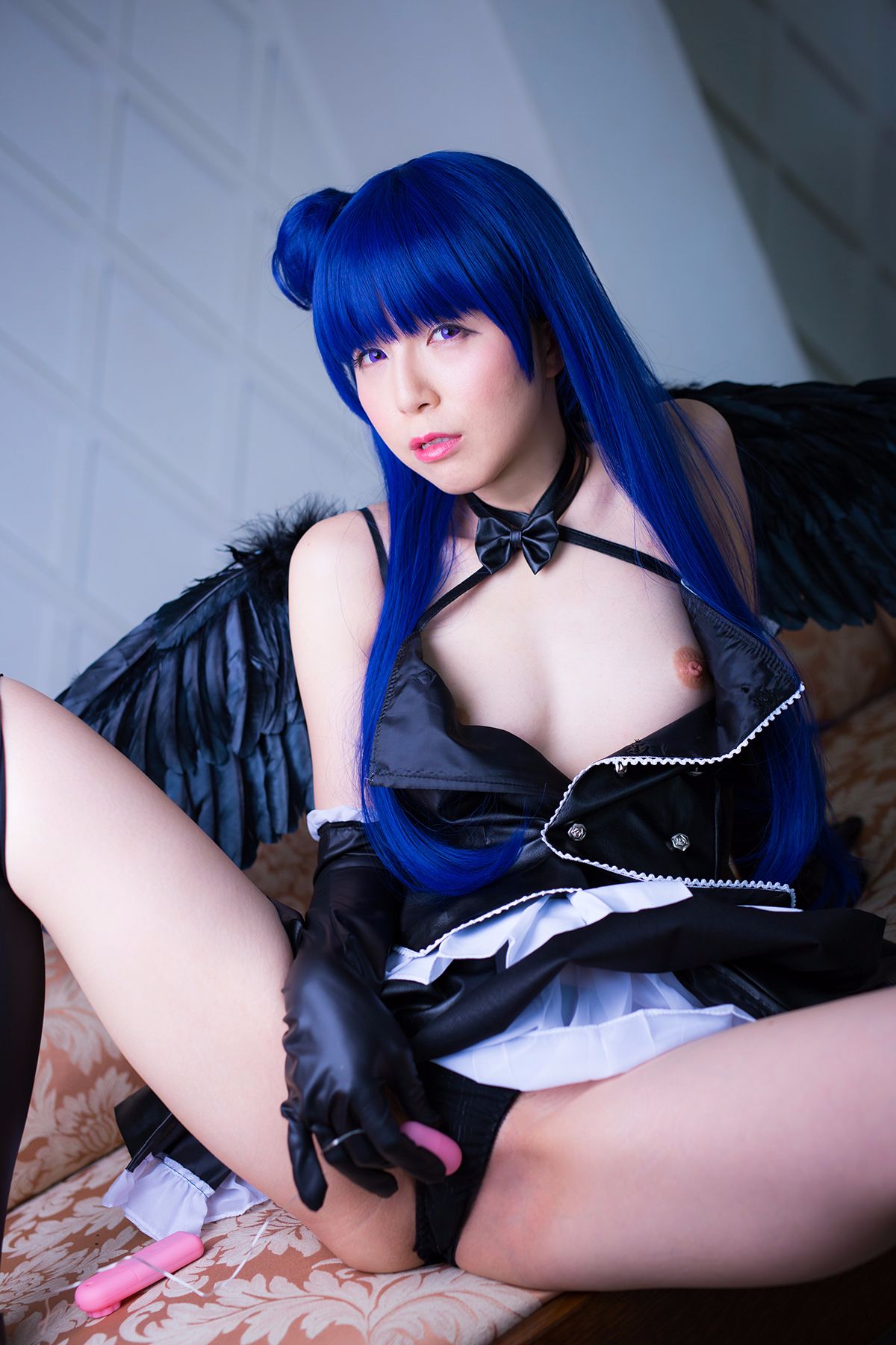 [@Factory] Trực tiếp khiêu dâm!