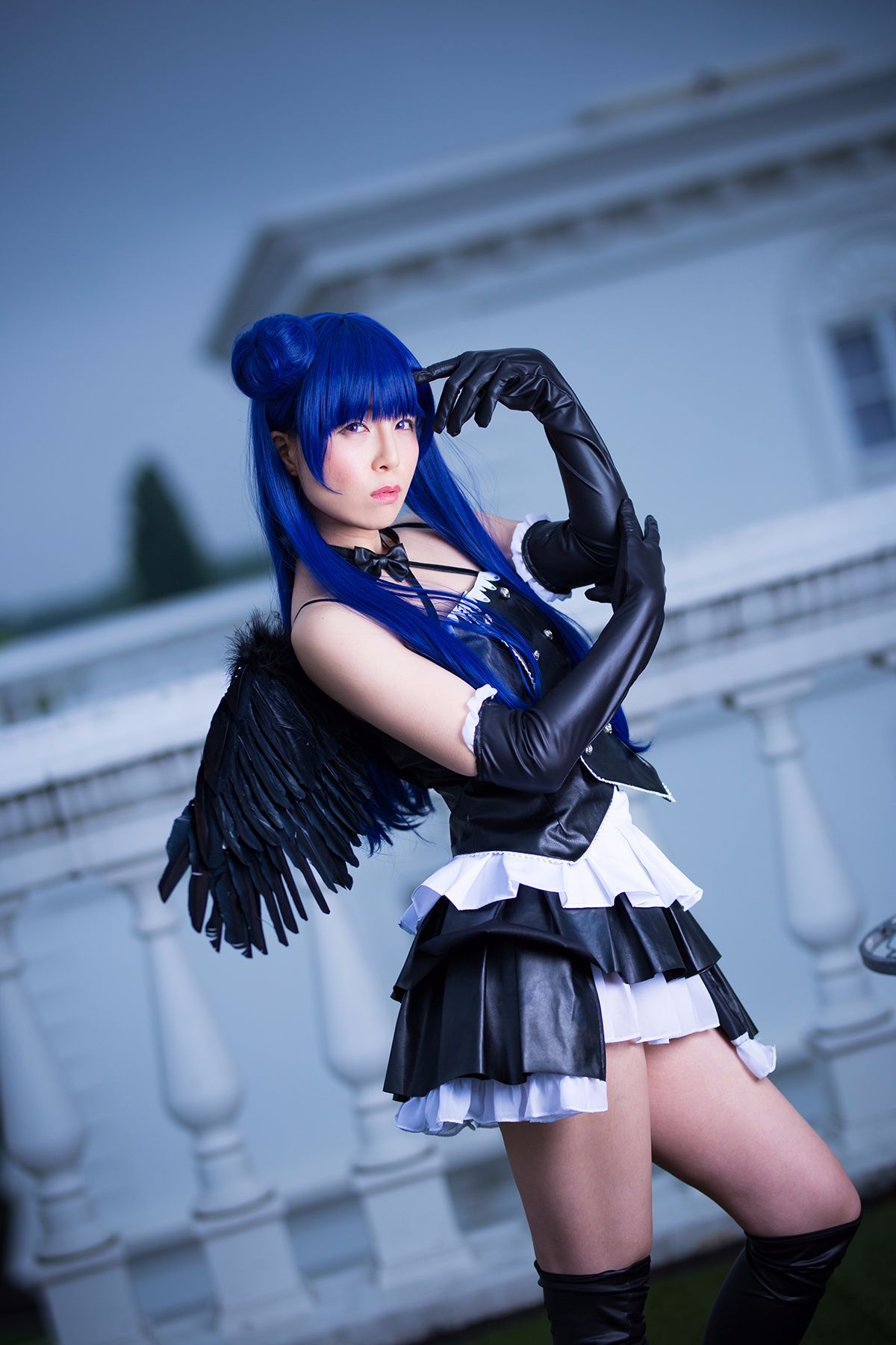 [@Factory] Trực tiếp khiêu dâm!