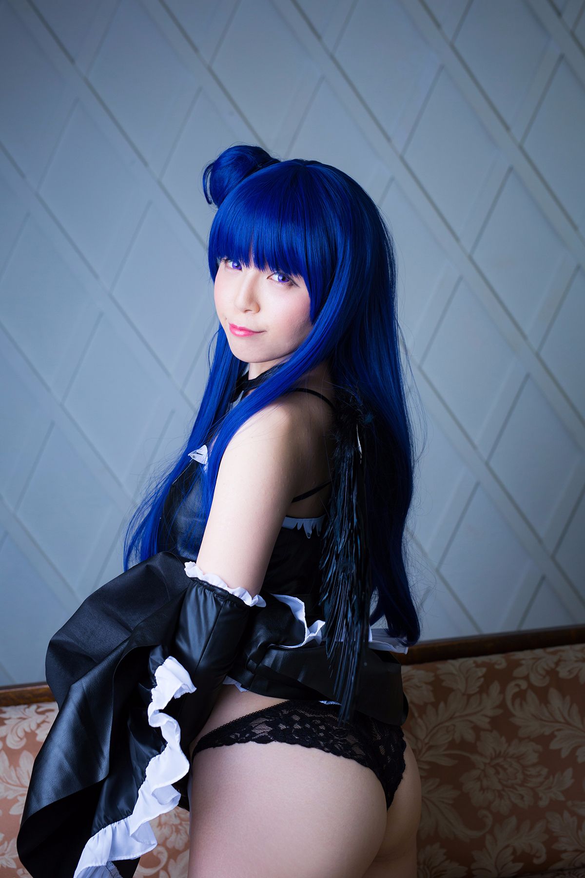 [@Factory] Trực tiếp khiêu dâm!