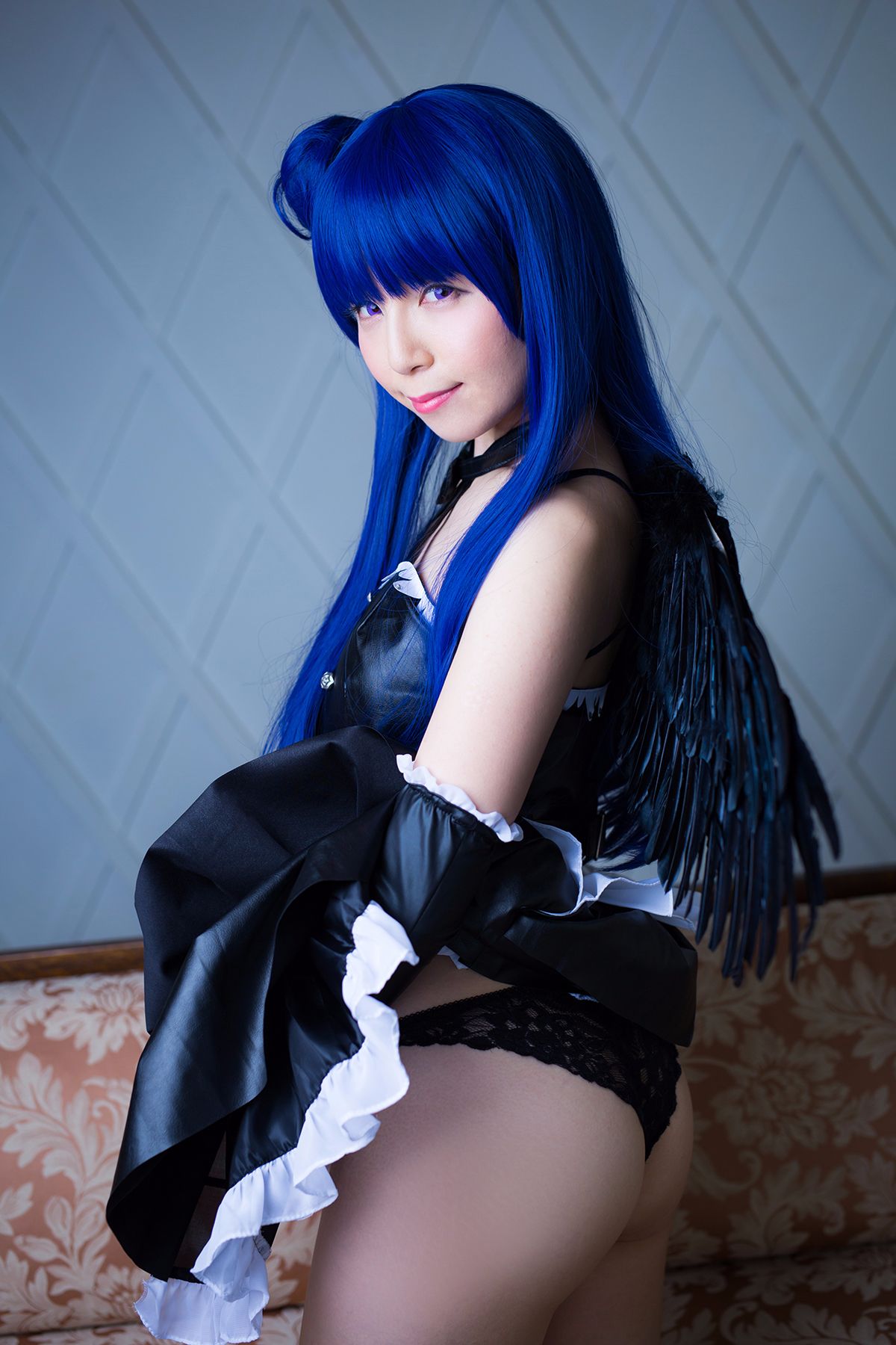 [@Factory] Trực tiếp khiêu dâm!