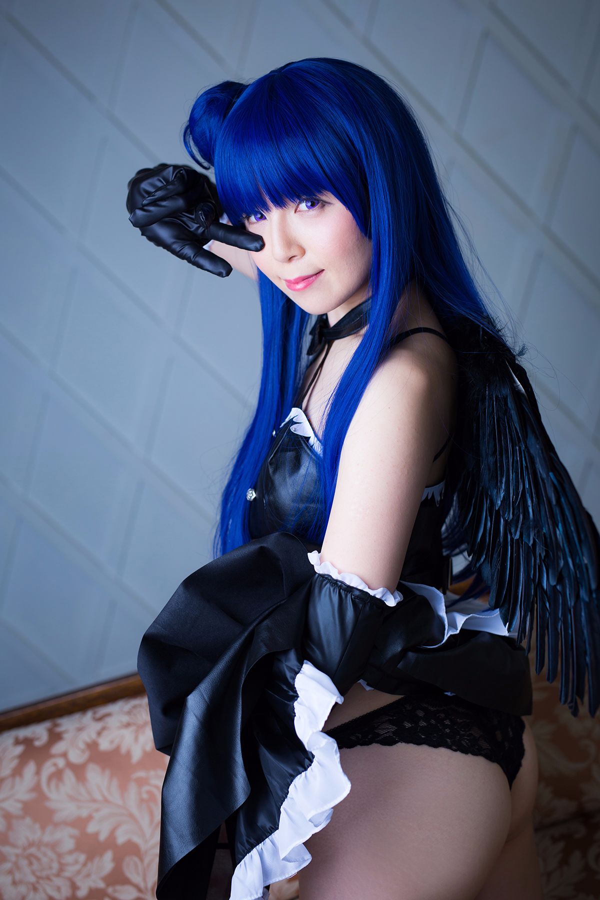 [@Factory] Trực tiếp khiêu dâm!