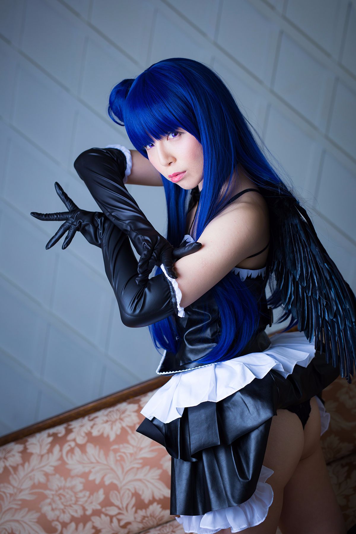 [@Factory] Trực tiếp khiêu dâm!