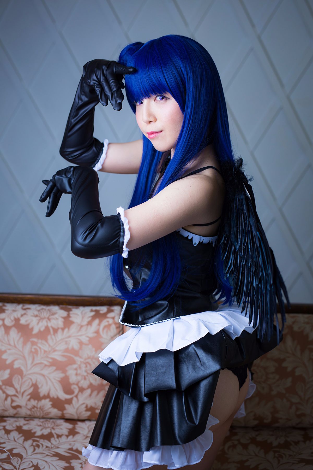 [@Factory] Trực tiếp khiêu dâm!