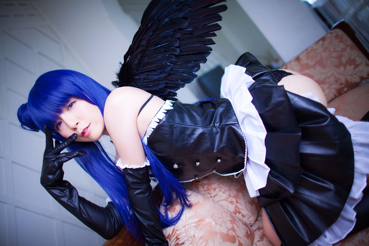 [@Factory] Trực tiếp khiêu dâm!